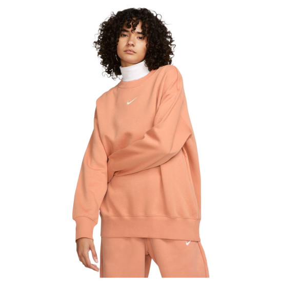 Nike Γυναικείο φούτερ Sportswear Phoenix Fleece Oversized
